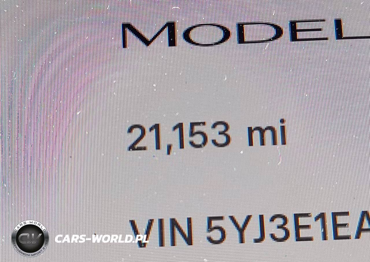 2023 Tesla Model 3 Rear-Wheel Drive VIN:5YJ3E1EA8PF425872 - 15