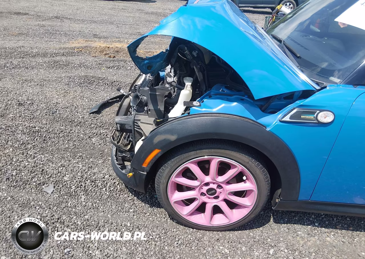 2012 Mini Cooper VIN:WMWSU3C53CT541470 - 6