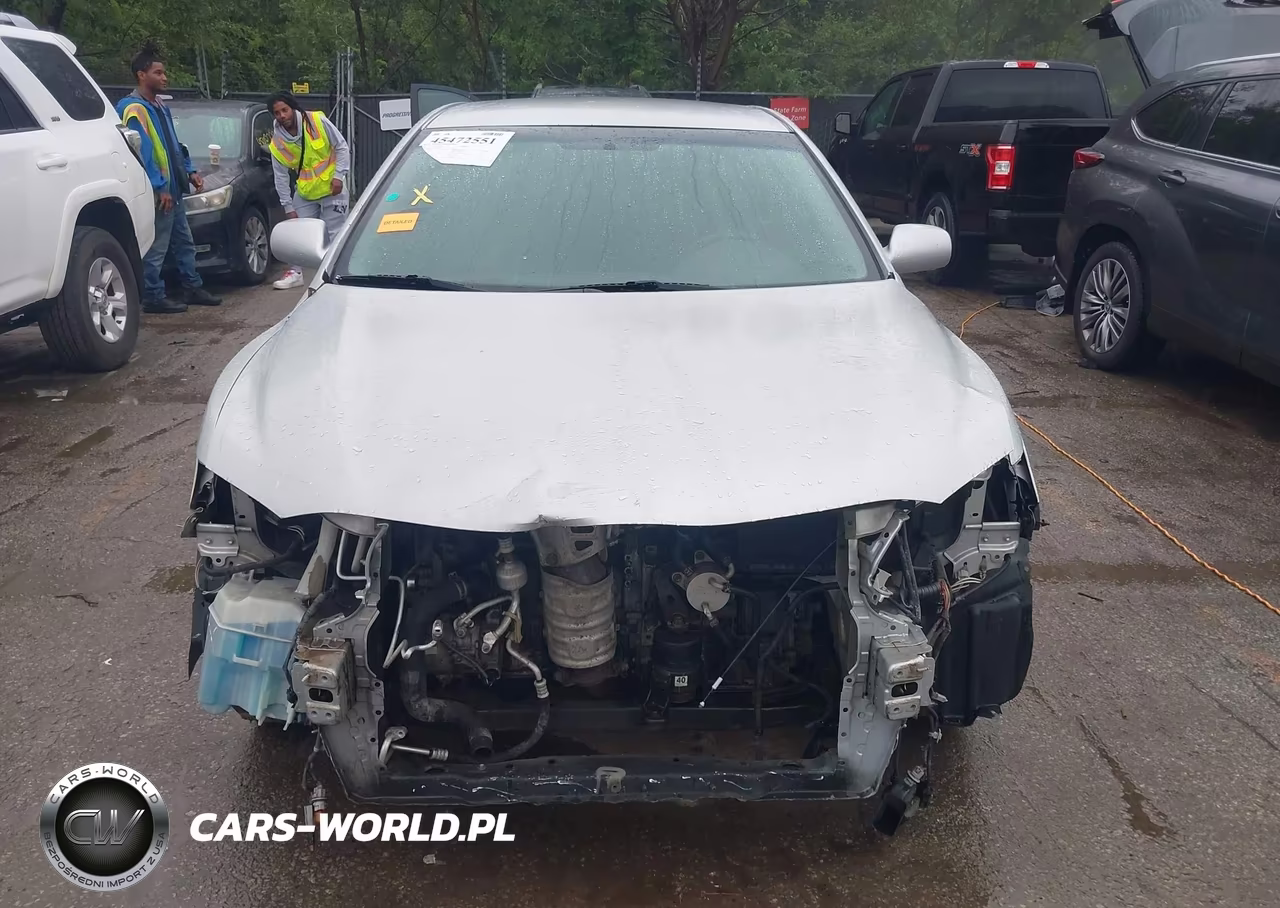 2011 Toyota Camry Le VIN:4T1BF3EK7BU658814 - 13