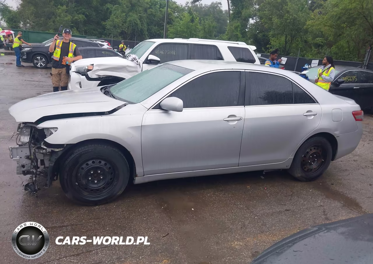 2011 Toyota Camry Le VIN:4T1BF3EK7BU658814 - 15