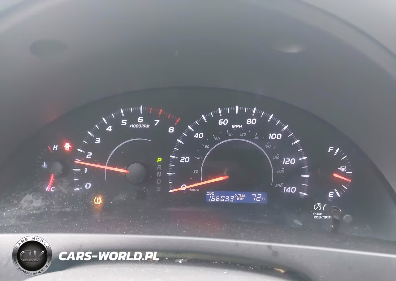 2011 Toyota Camry Le VIN:4T1BF3EK7BU658814 - 7