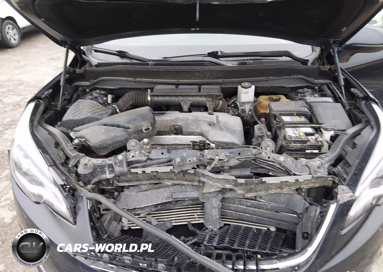 2020 Buick Envision Fwd Preferred VIN:LRBFXBSA5LD086554 - 10