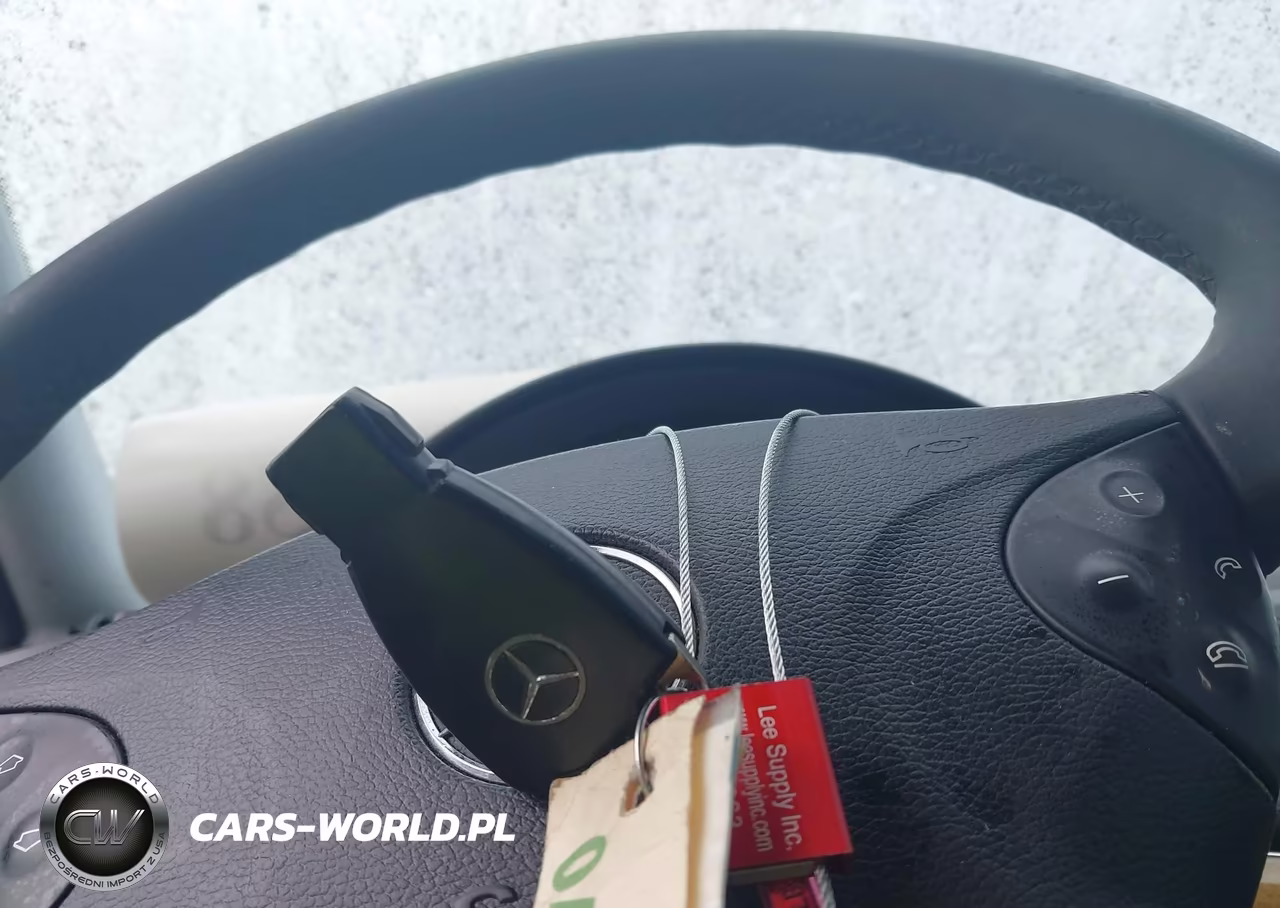 2005 Mercedes-Benz E 320 VIN:WDBUF65J65A636846 - 11