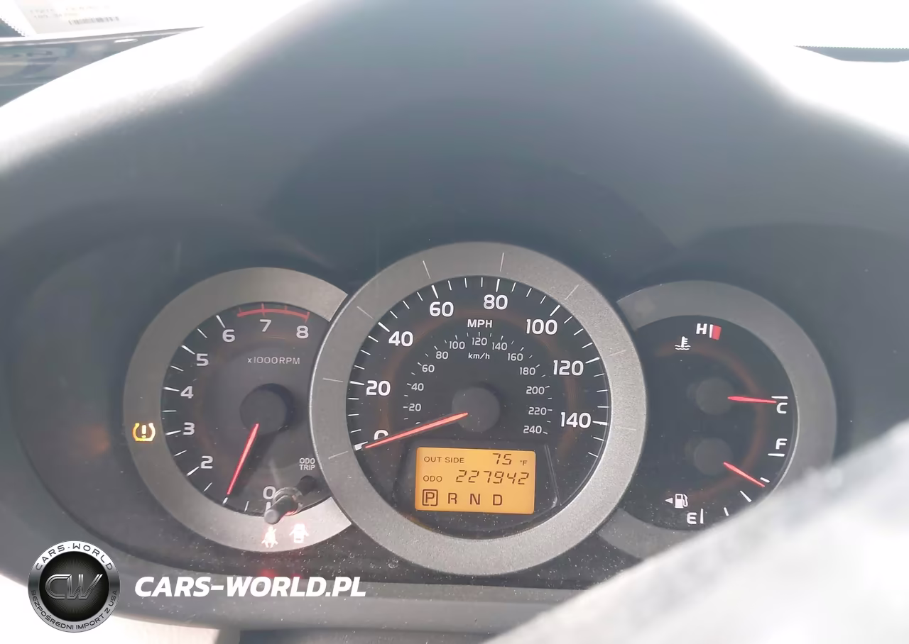 2006 Toyota Rav4 Limited V6 VIN:JTMZK31V766003111 - 15