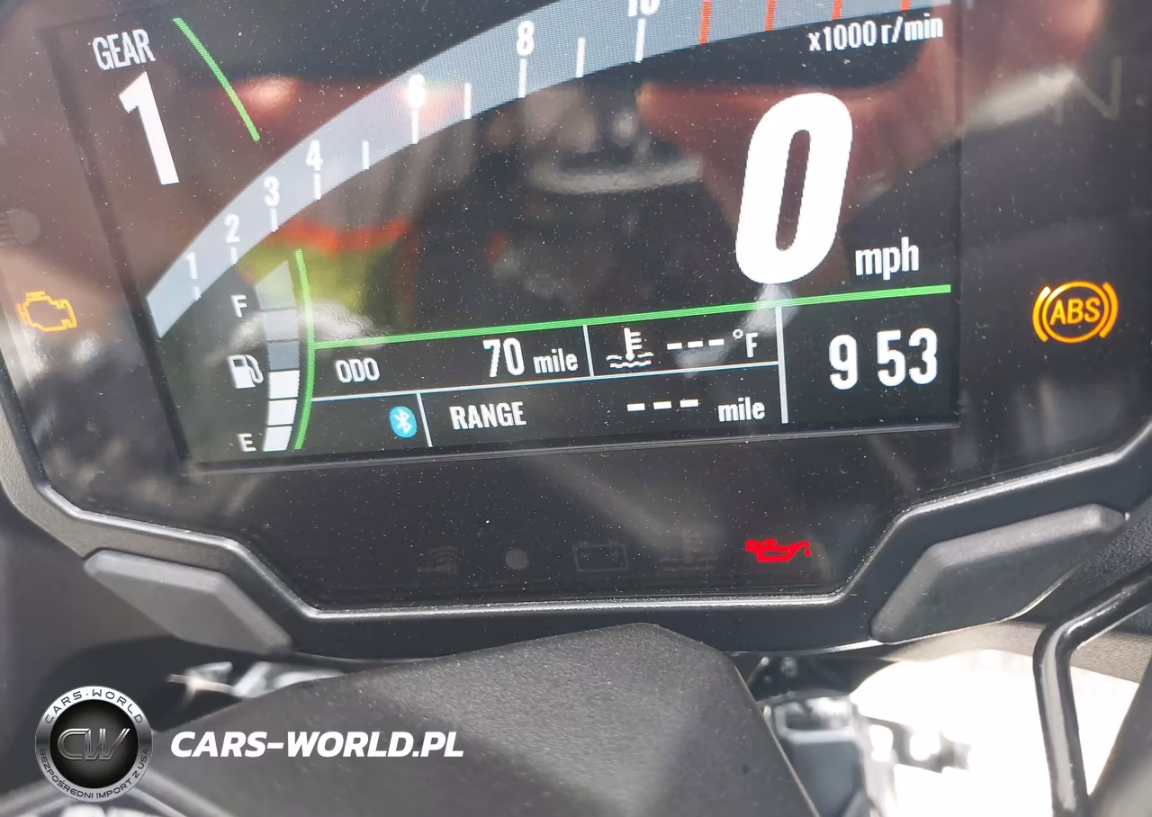 2025 Kawasaki Ex500 A-B VIN:ML5EXGJ11SDA40159 - 7