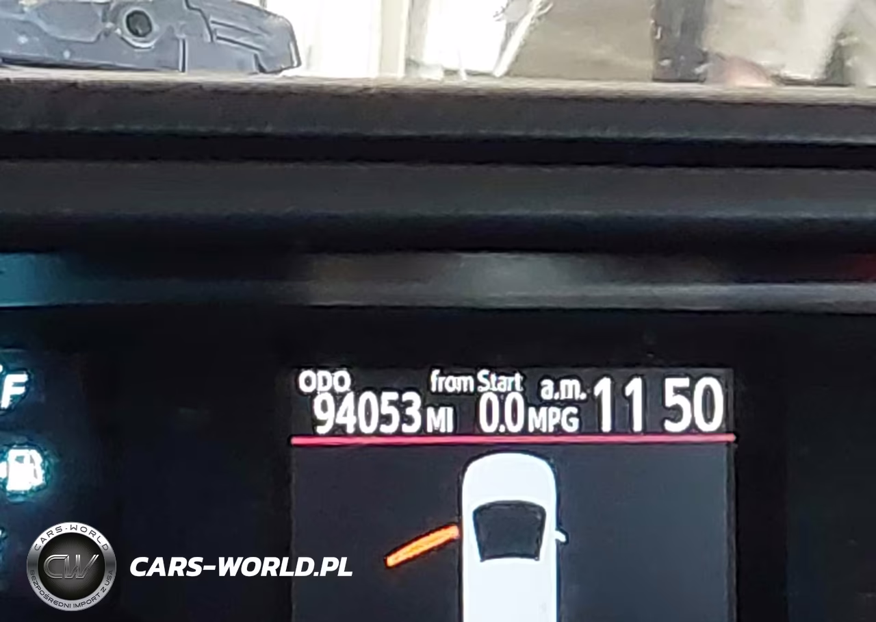 2014 Toyota Prius C Two VIN:JTDKDTB39E1558257 - 14