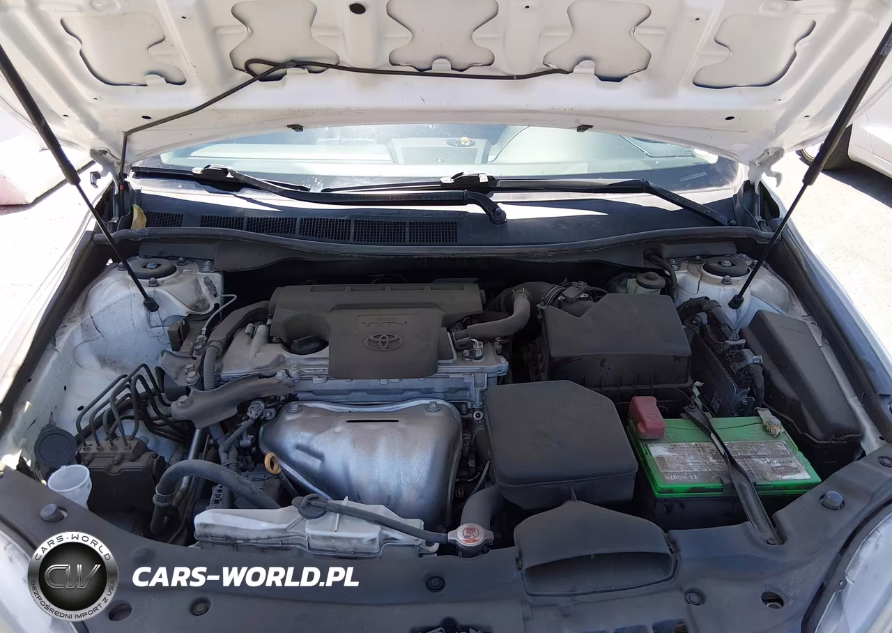 2017 Toyota Camry Xse VIN:4T1BF1FK4HU353802 - 10