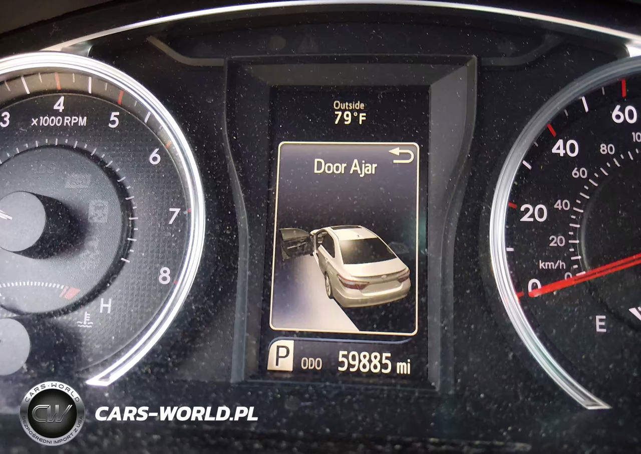 2017 Toyota Camry Xse VIN:4T1BF1FK4HU353802 - 15