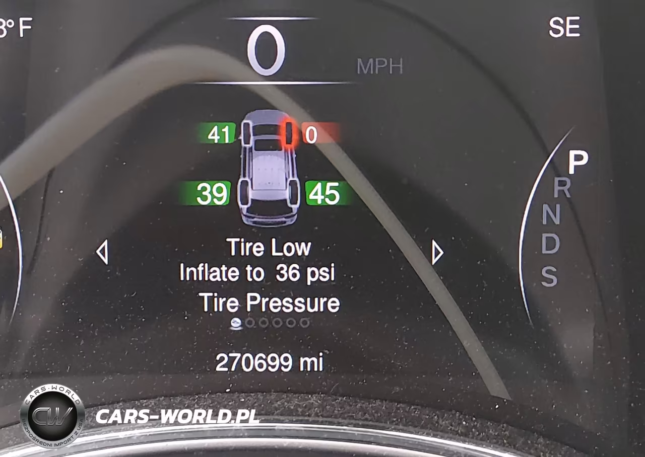2014 Jeep Grand Cherokee Overland VIN:1C4RJFCT9EC146688 - 15