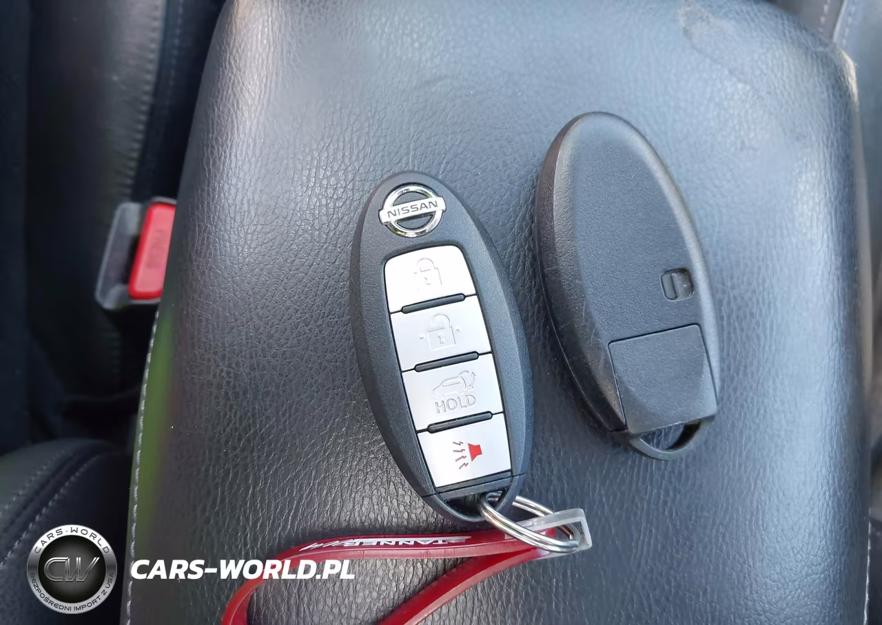 2014 Nissan Rogue Sl VIN:5N1AT2MV8EC810605 - 11