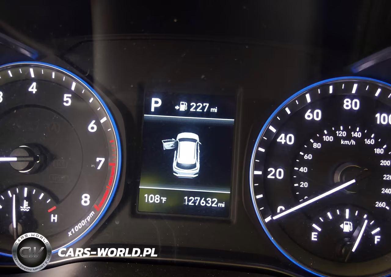 2018 Hyundai Kona Sel VIN:KM8K2CAAXJU078092 - 15