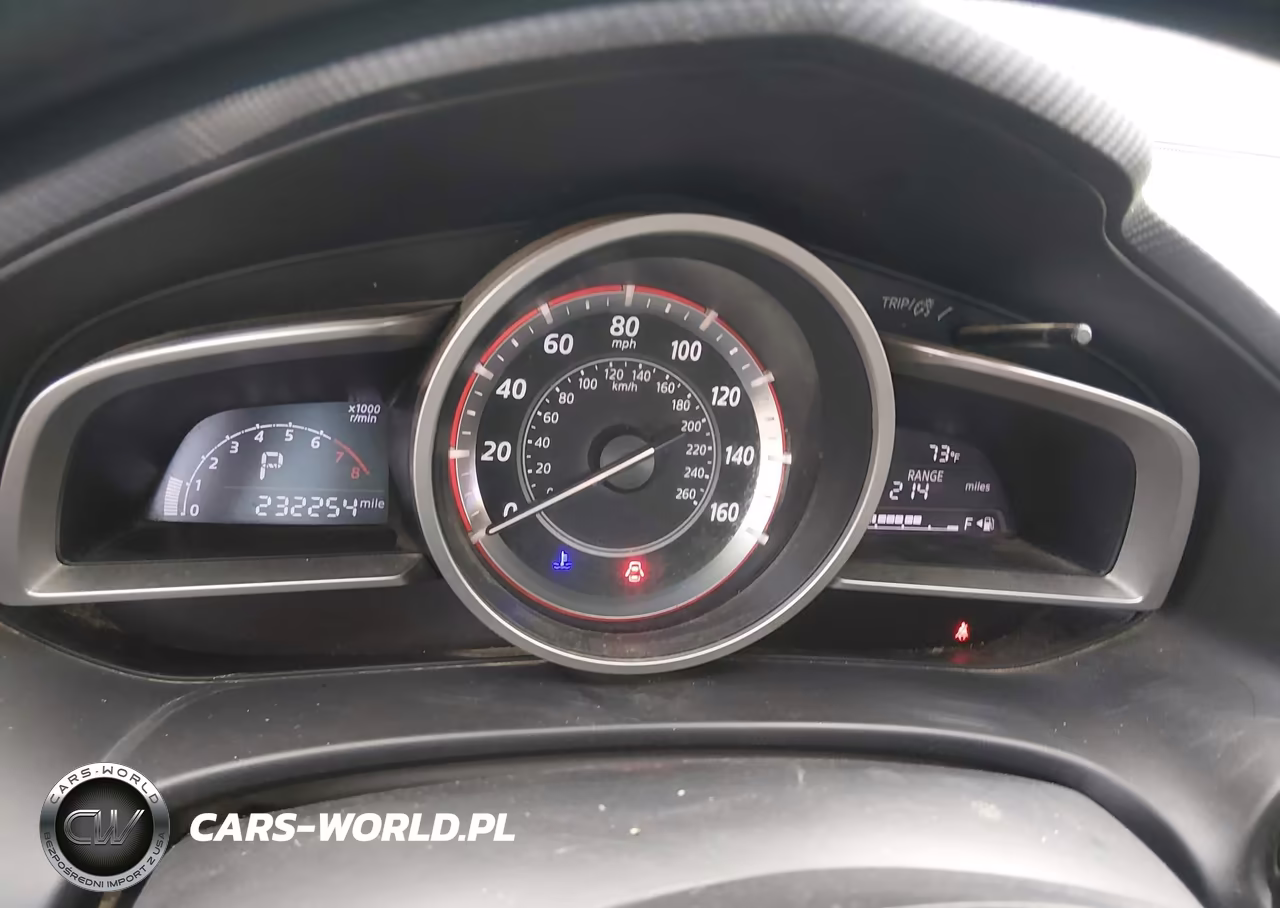 2016 Mazda Mazda3 I Sport VIN:JM1BM1U73G1309198 - 15
