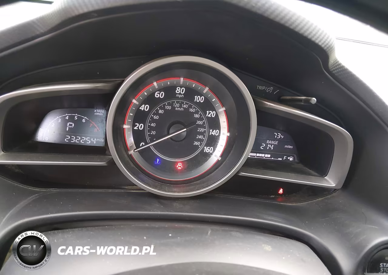 2016 Mazda Mazda3 I Sport VIN:JM1BM1U73G1309198 - 7