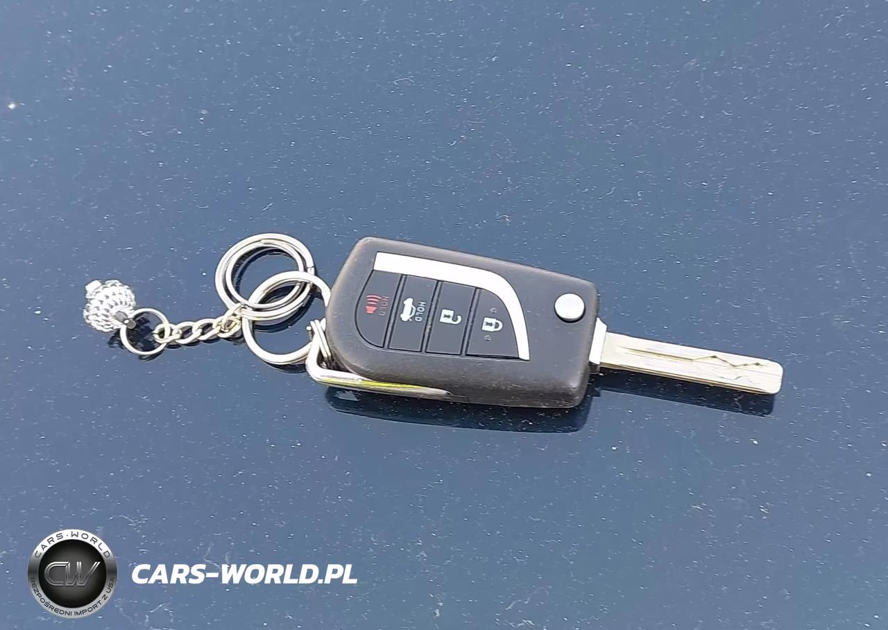 2019 Toyota Camry Le VIN:4T1B11HK5KU702338 - 11