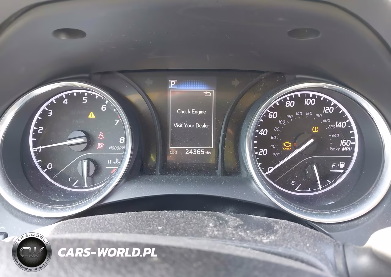 2019 Toyota Camry Le VIN:4T1B11HK5KU702338 - 7
