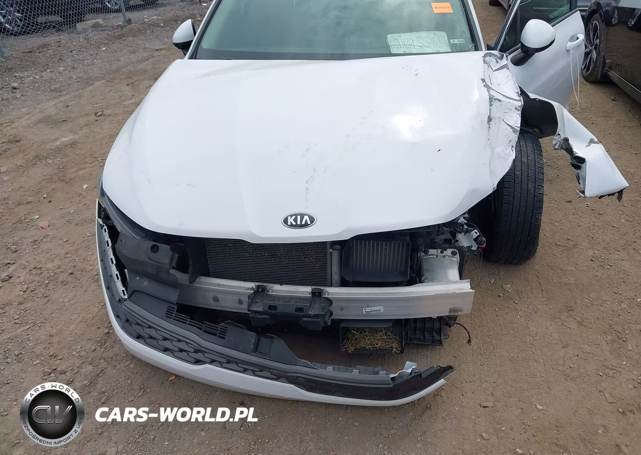 2021 Kia K5 Lxs VIN:5XXG14J22MG062300 - 6