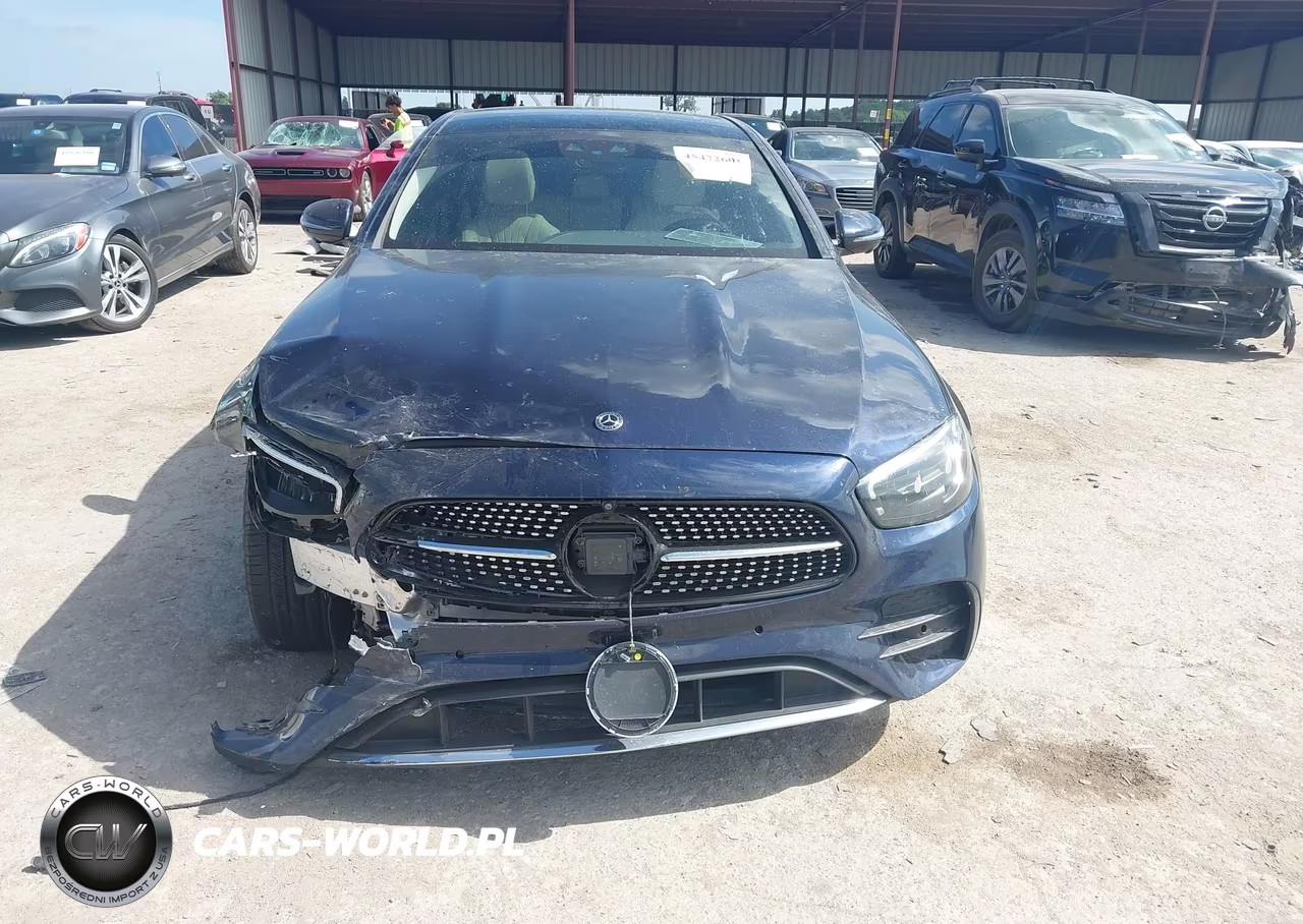 2021 Mercedes-Benz E 350 4Matic VIN:W1KZF8EB7MA954135 - 13