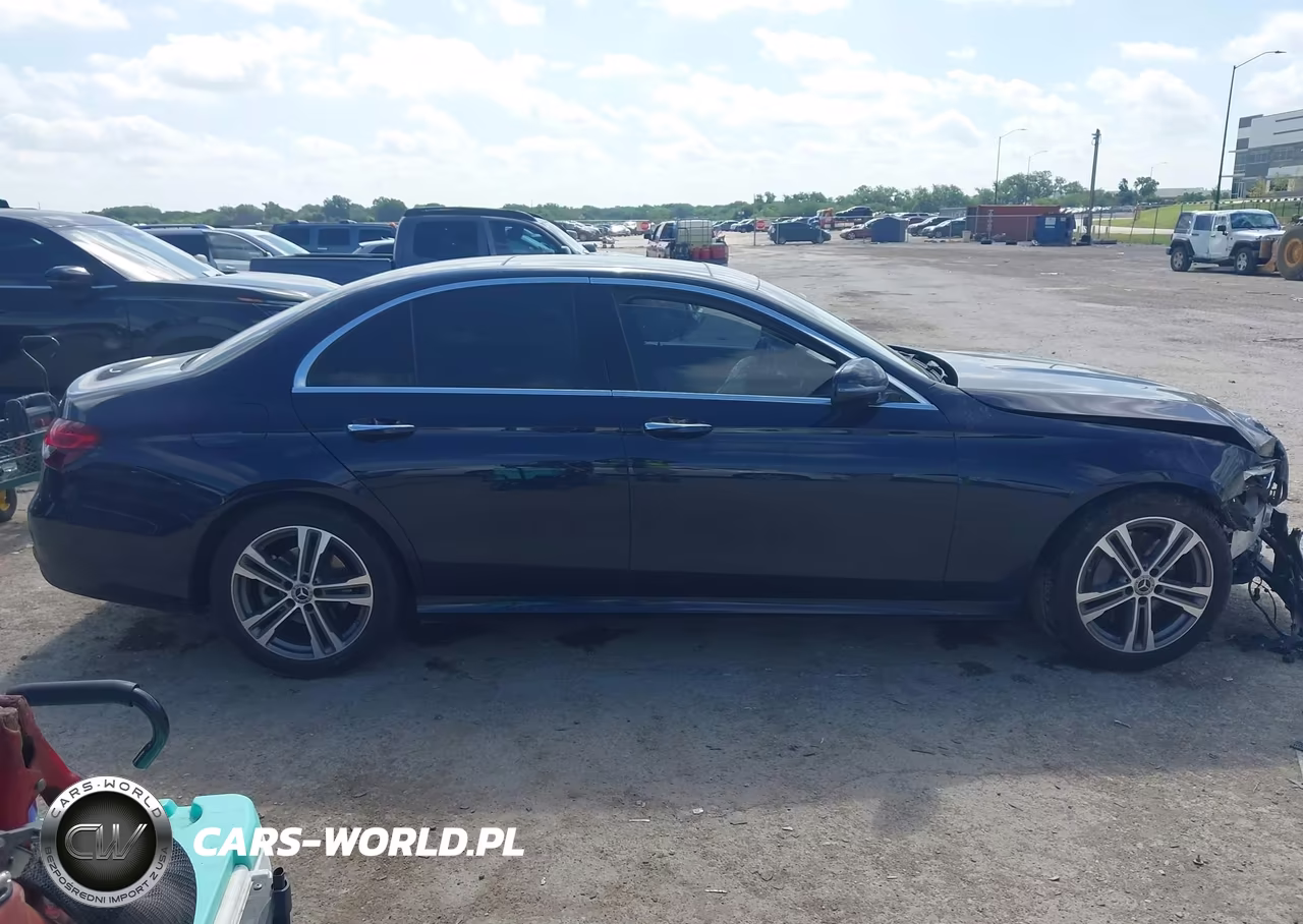 2021 Mercedes-Benz E 350 4Matic VIN:W1KZF8EB7MA954135 - 14