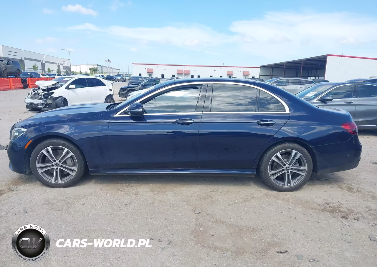 2021 Mercedes-Benz E 350 4Matic VIN:W1KZF8EB7MA954135 - 15