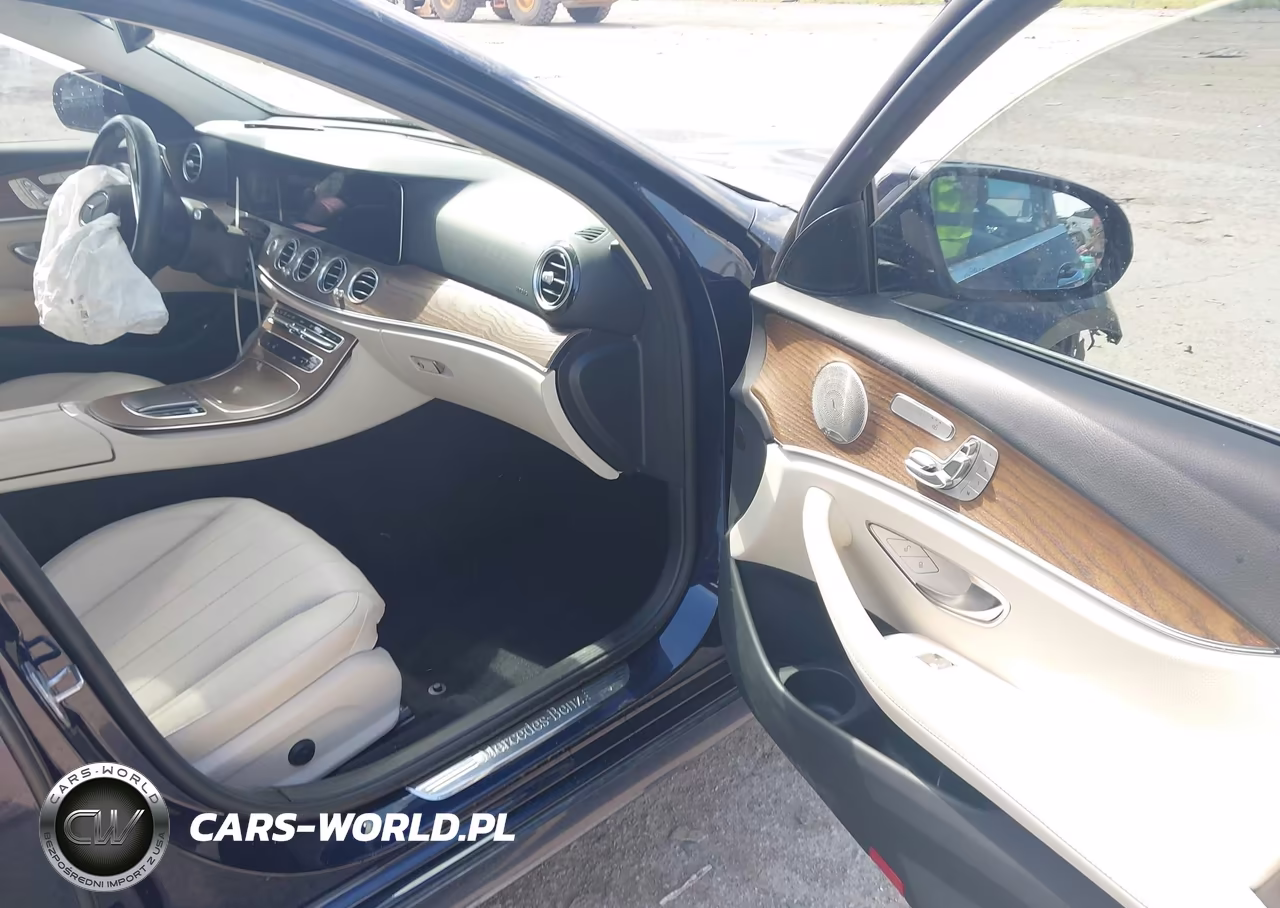 2021 Mercedes-Benz E 350 4Matic VIN:W1KZF8EB7MA954135 - 5