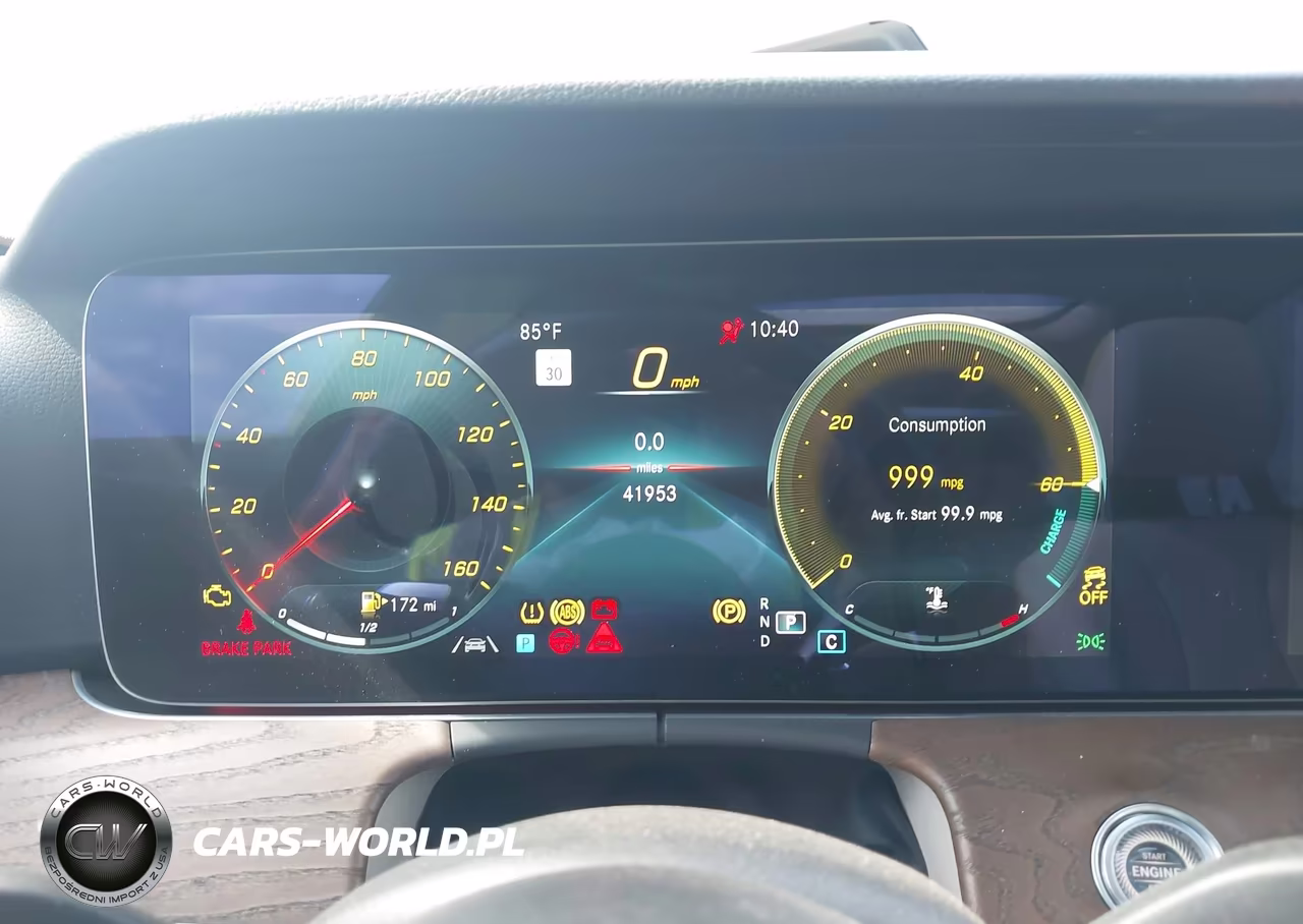 2021 Mercedes-Benz E 350 4Matic VIN:W1KZF8EB7MA954135 - 7