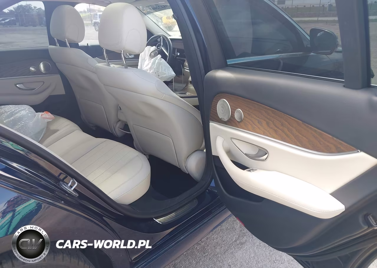 2021 Mercedes-Benz E 350 4Matic VIN:W1KZF8EB7MA954135 - 8