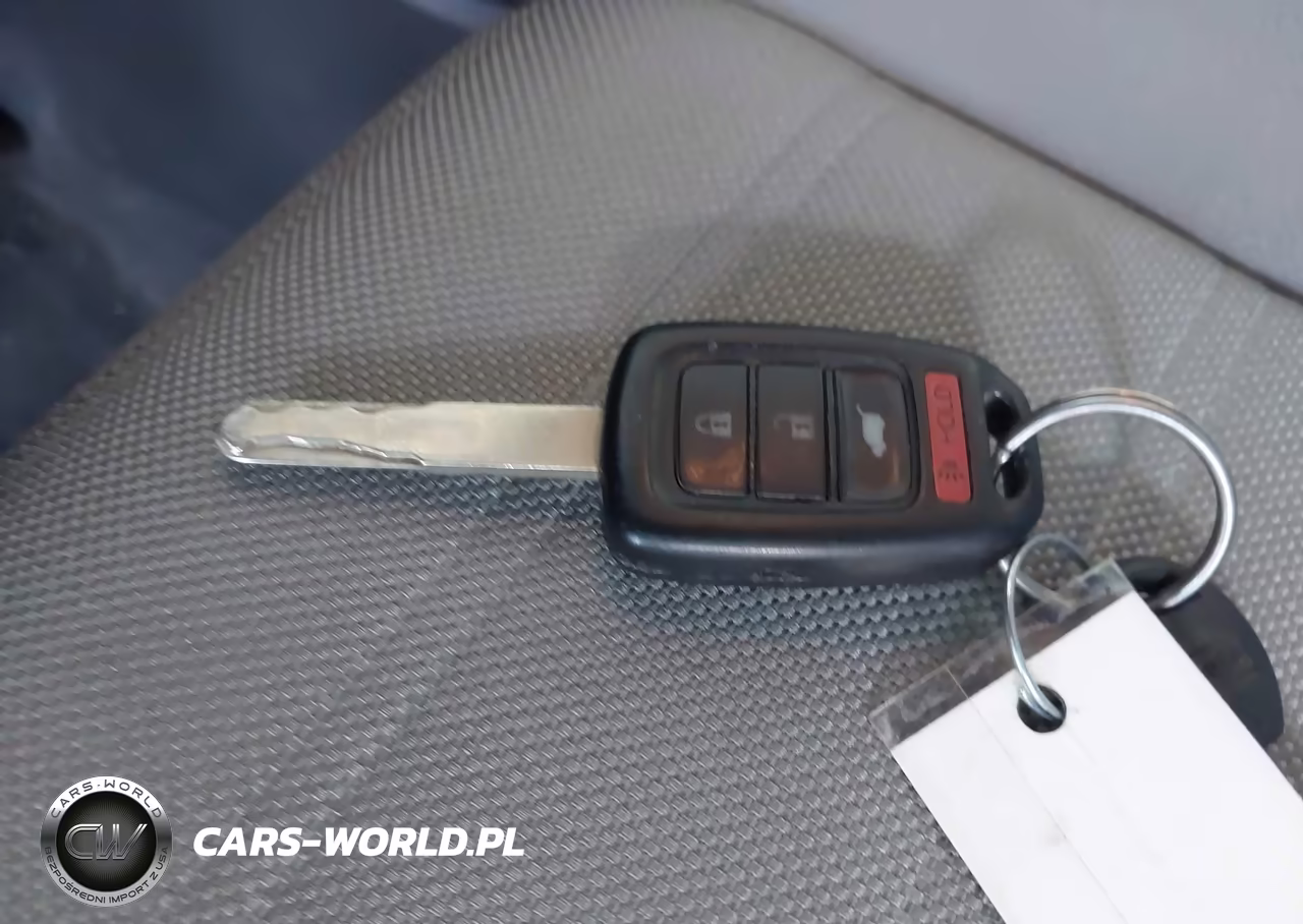 2020 Honda Cr-V Awd Lx VIN:2HKRW2H29LH647804 - 11