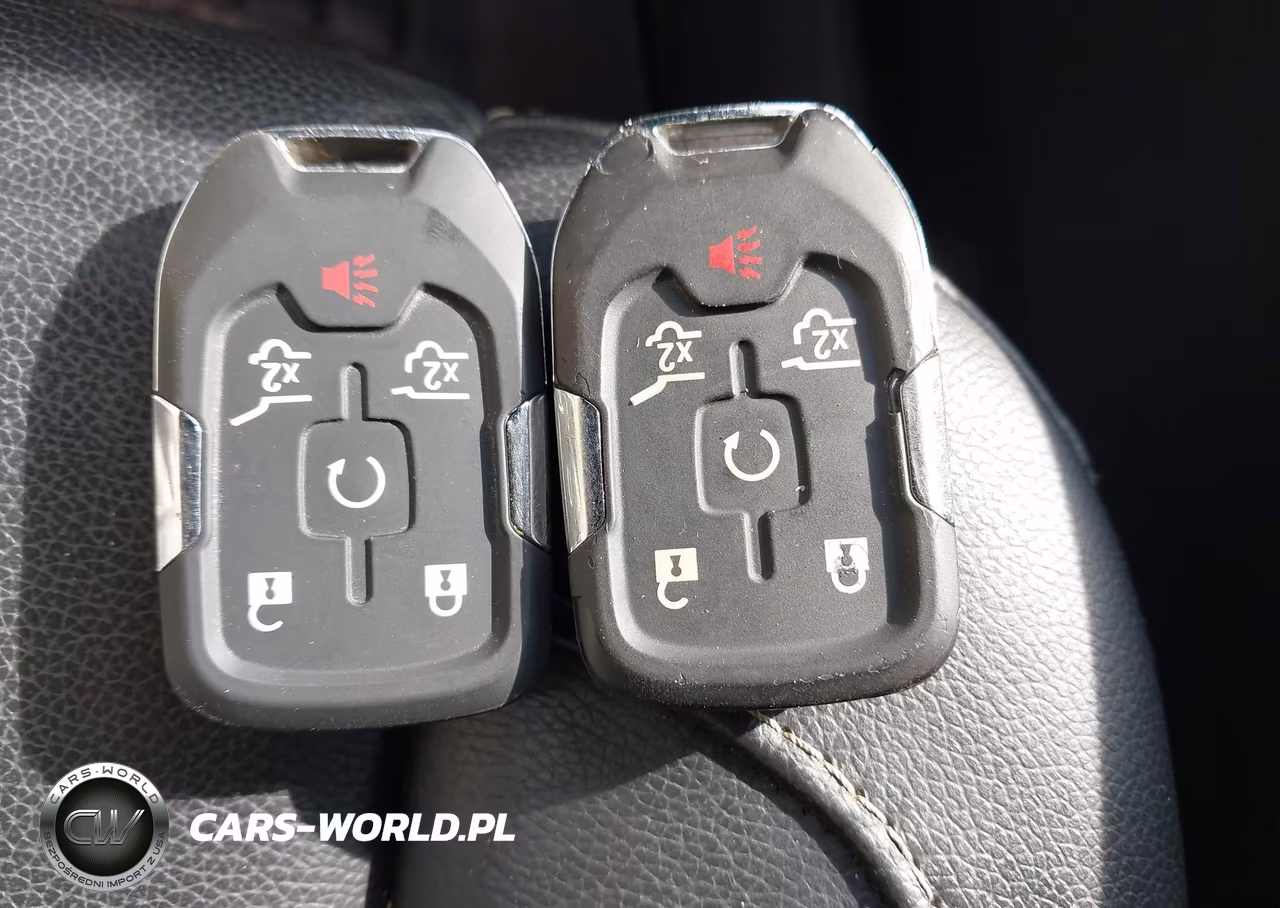 2016 Chevrolet Tahoe Lt VIN:1GNSKBKC3GR229226 - 11