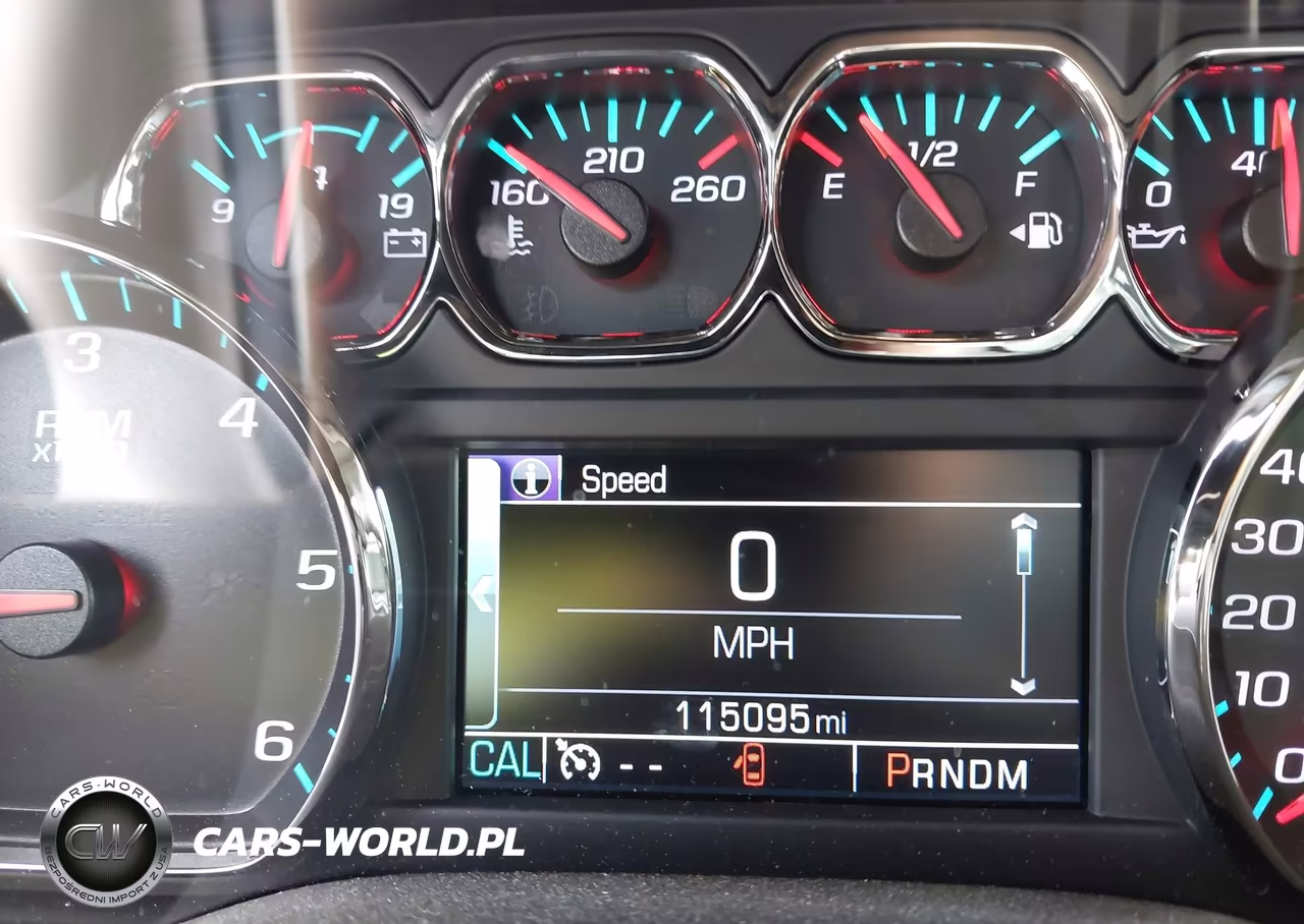 2016 Chevrolet Tahoe Lt VIN:1GNSKBKC3GR229226 - 15