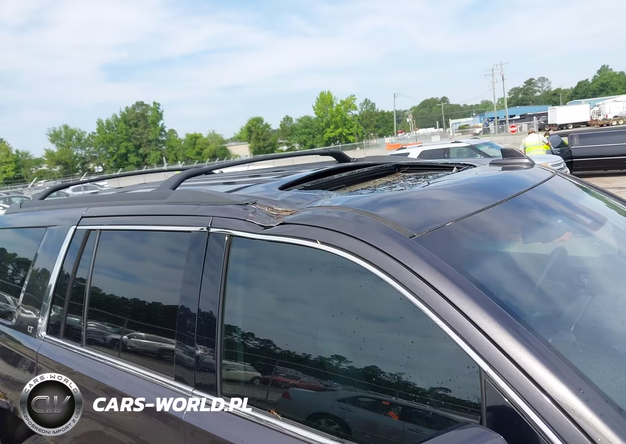 2016 Chevrolet Tahoe Lt VIN:1GNSKBKC3GR229226 - 6