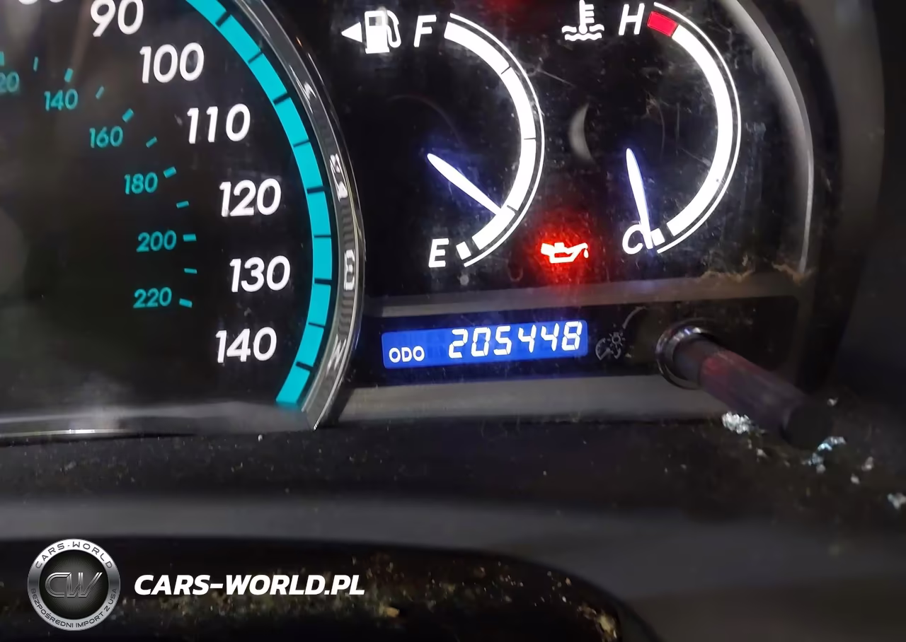 2011 Toyota Venza Base V6 VIN:4T3BK3BB7BU063999 - 15