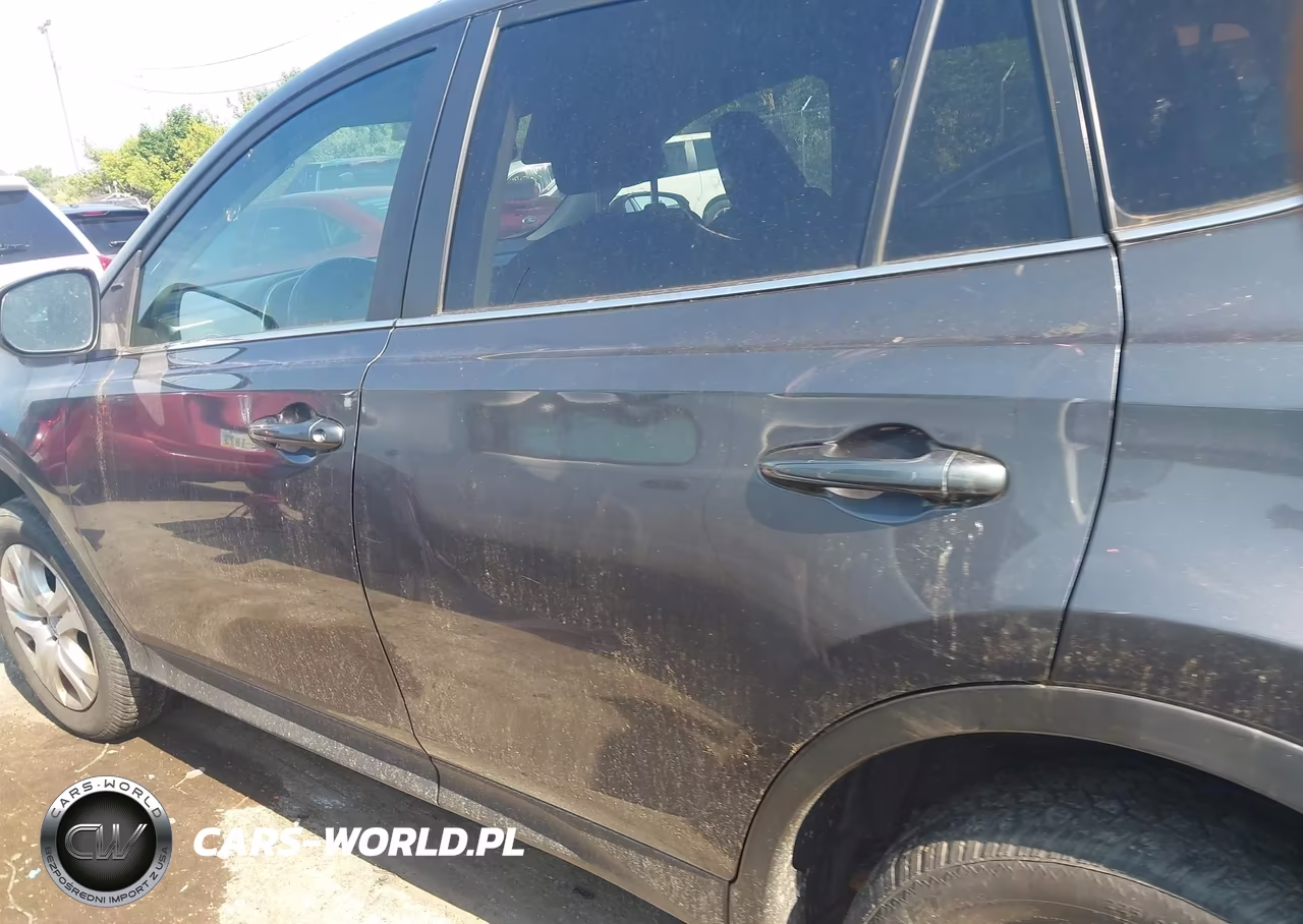 2015 Toyota Rav4 Le VIN:2T3ZFREV2FW208206 - 15