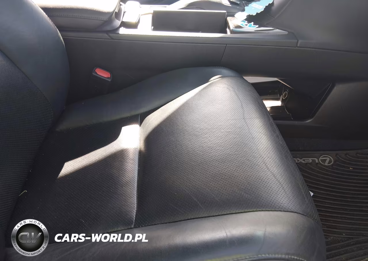 2015 Lexus Rx 350 VIN:2T2BK1BA3FC309969 - 5