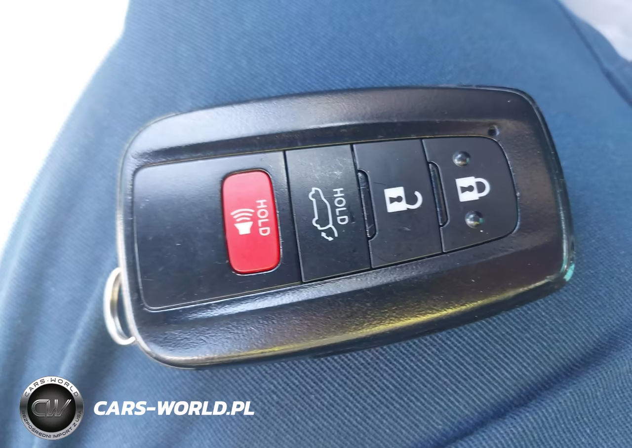 2024 Toyota Rav4 Hybrid Xle VIN:4T3RWRFV1RU148843 - 11