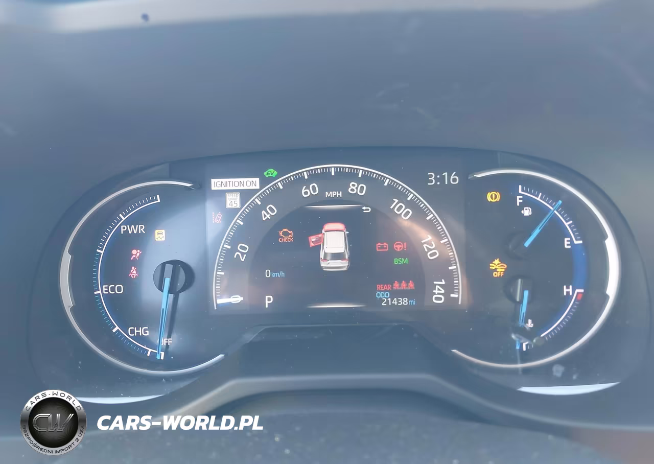 2024 Toyota Rav4 Hybrid Xle VIN:4T3RWRFV1RU148843 - 7
