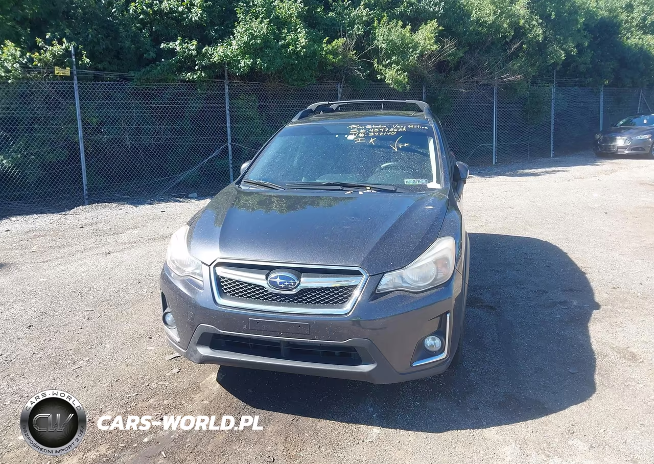 2016 Subaru Crosstrek 2.0I Premium VIN:JF2GPABC0G8347140 - 6