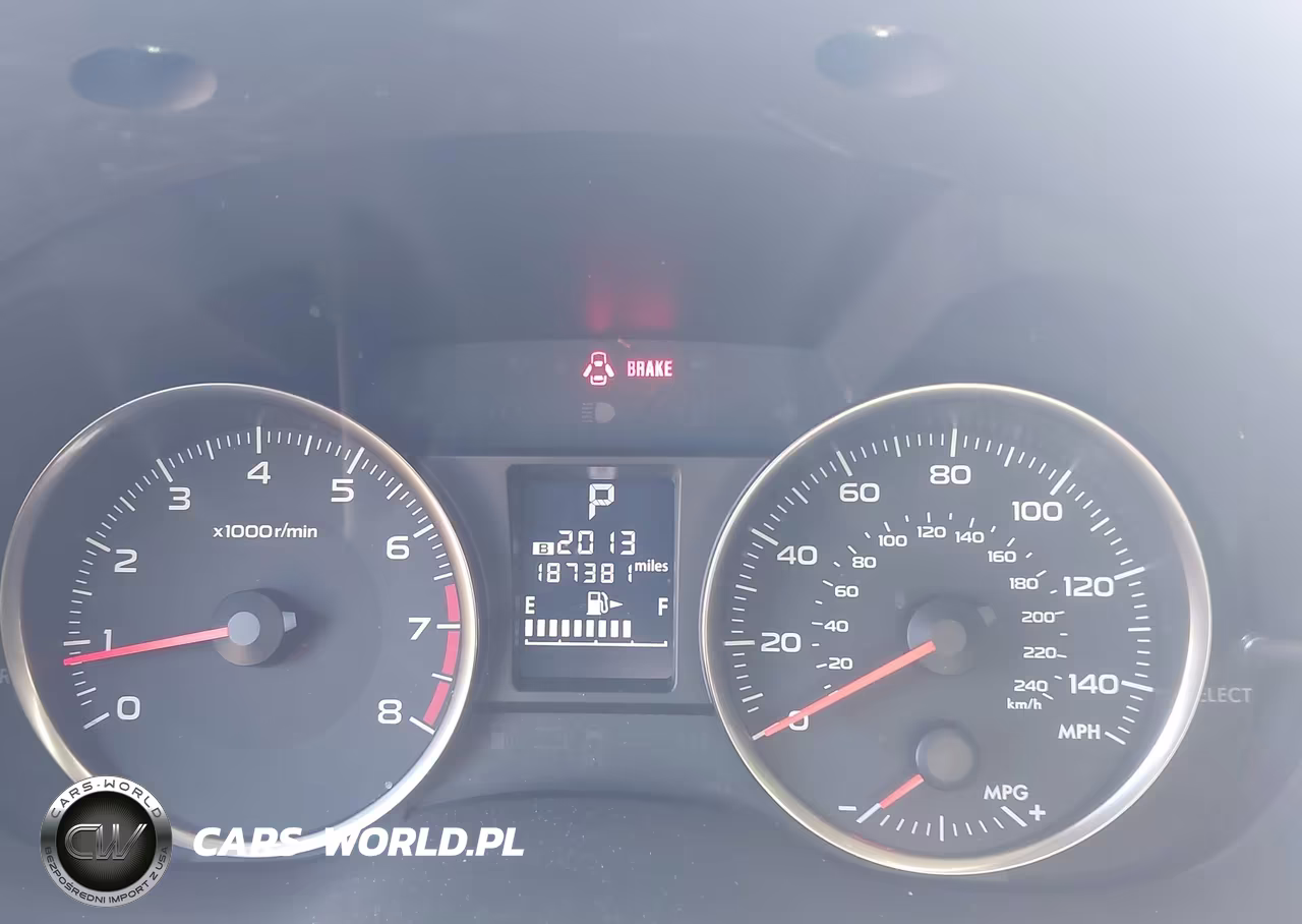 2016 Subaru Crosstrek 2.0I Premium VIN:JF2GPABC0G8347140 - 7