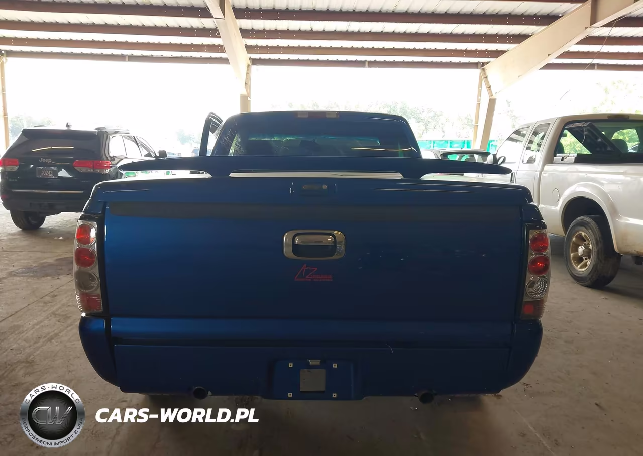 2003 Chevrolet Silverado 1500 VIN:1GCEC14X63Z189148 - 16