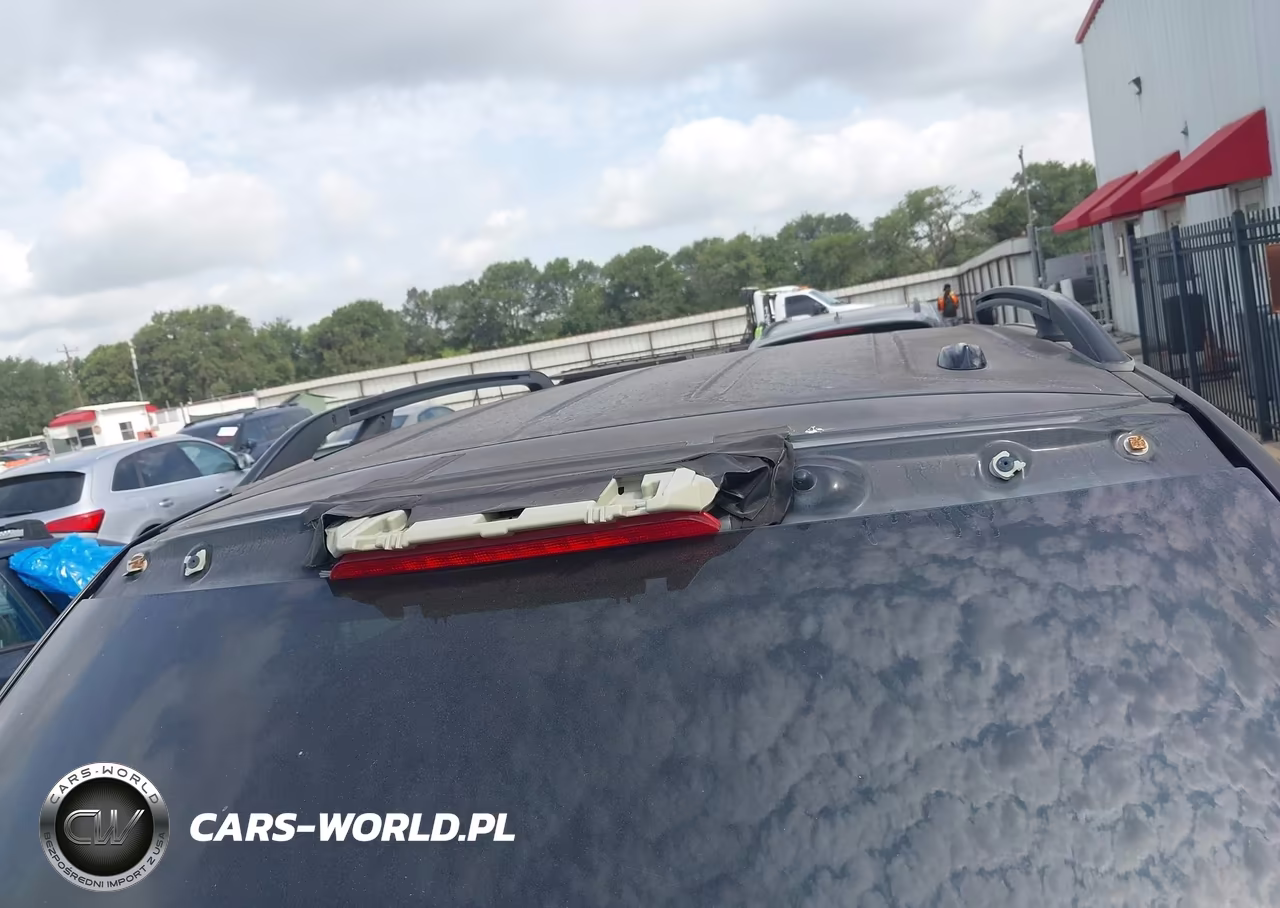 2009 Mazda Cx-9 Sport VIN:JM3TB28A290178920 - 12