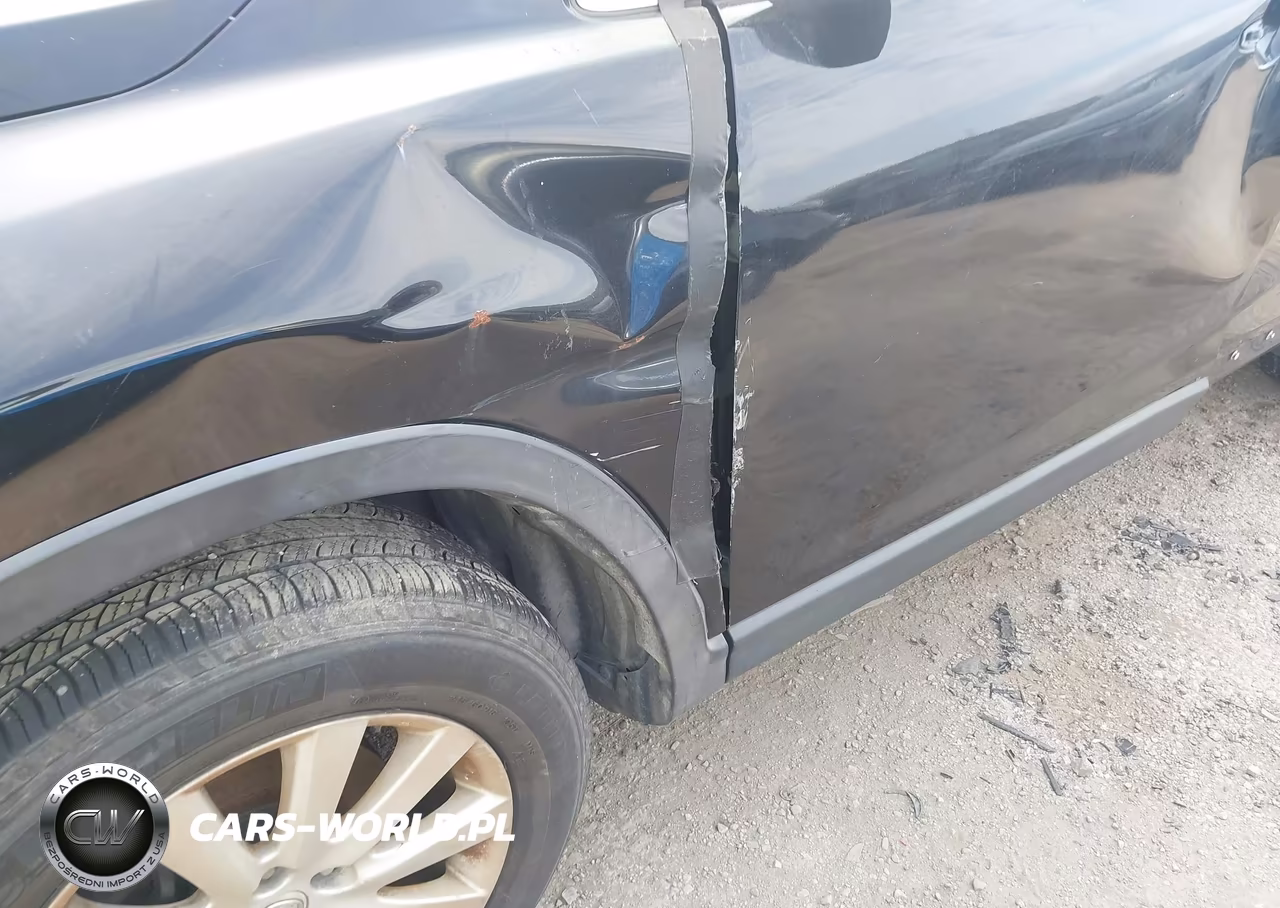 2009 Mazda Cx-9 Sport VIN:JM3TB28A290178920 - 13