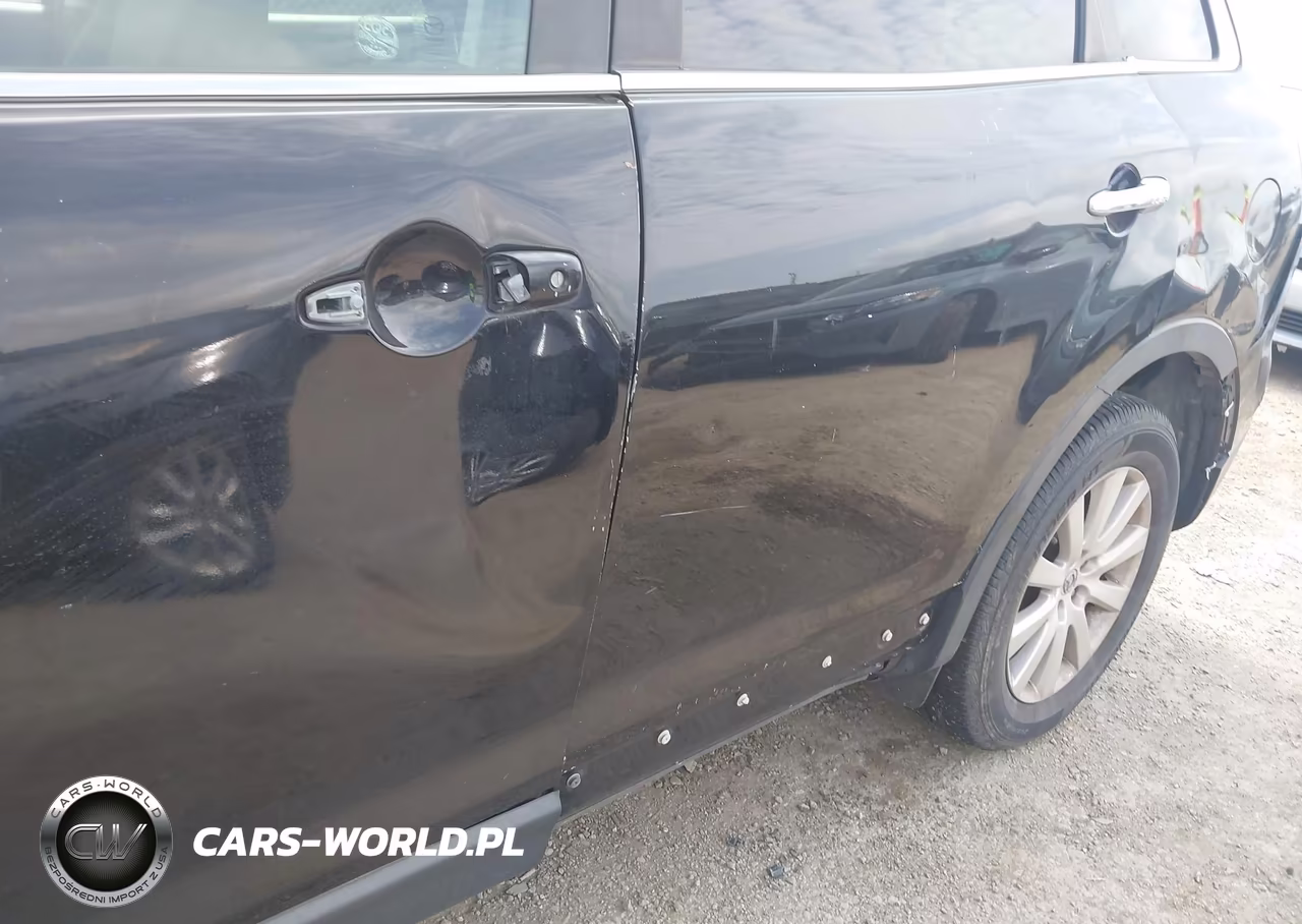 2009 Mazda Cx-9 Sport VIN:JM3TB28A290178920 - 15