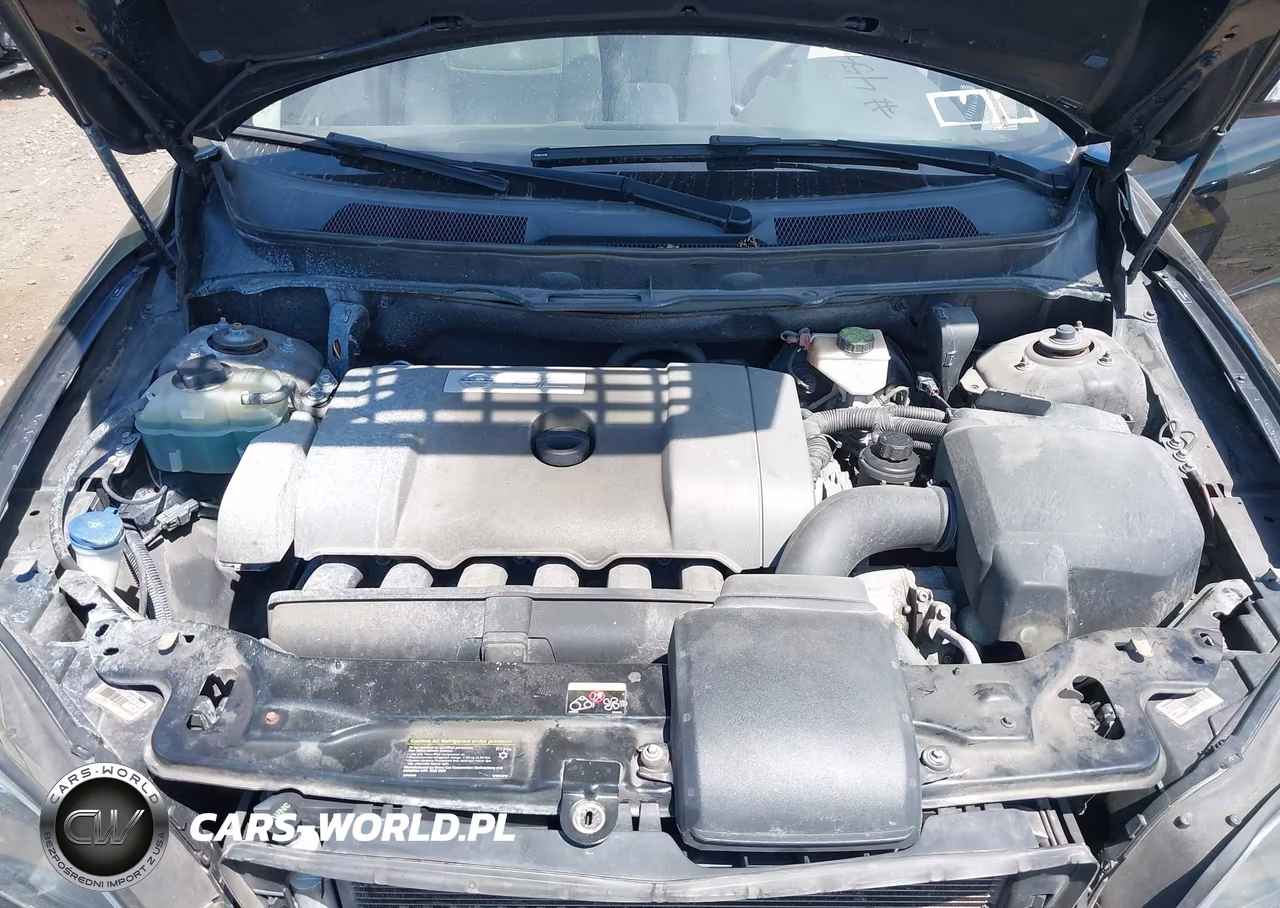 2008 Volvo Xc90 3.2 VIN:YV4CZ982081448691 - 10