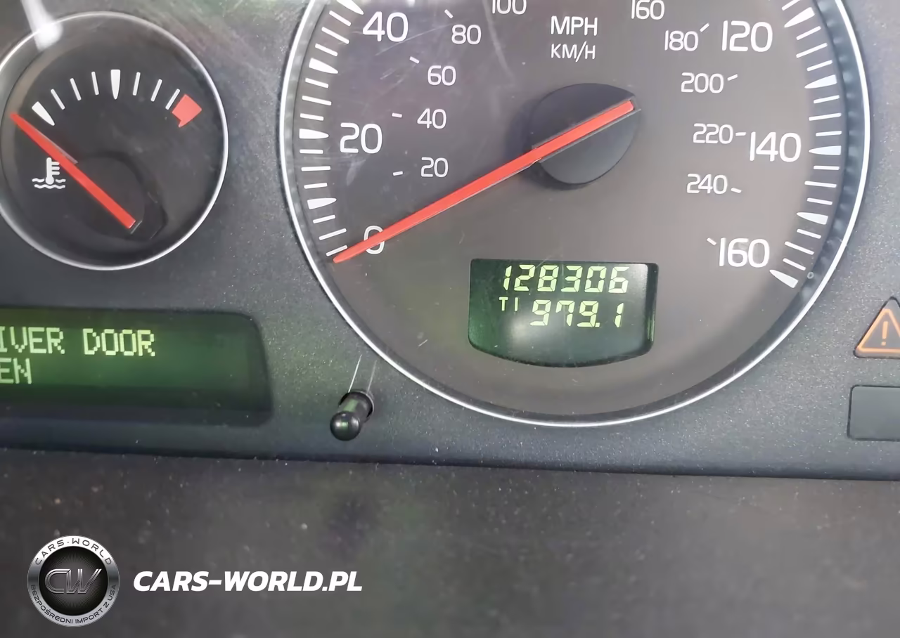 2008 Volvo Xc90 3.2 VIN:YV4CZ982081448691 - 7