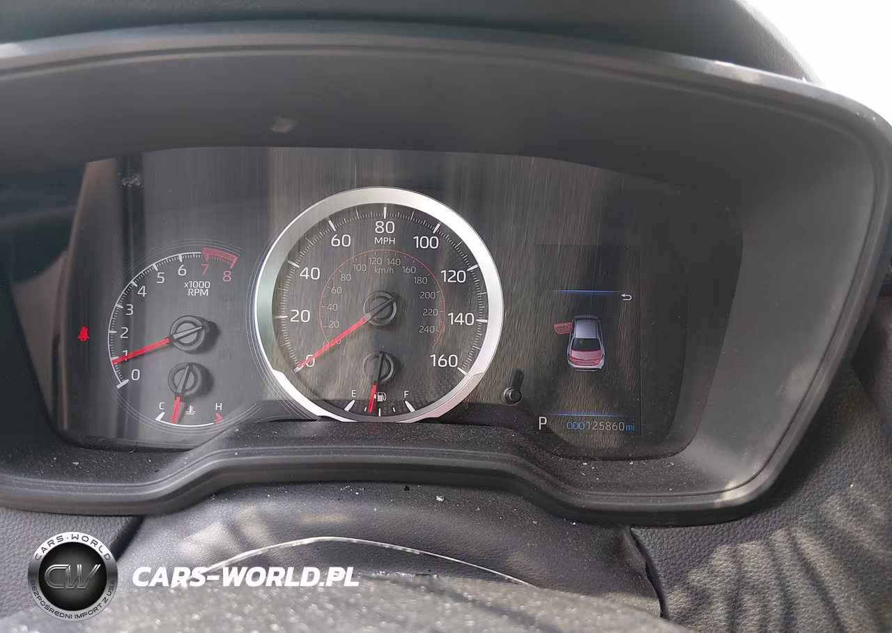 2021 Toyota Corolla Se Nightshade Edition VIN:5YFS4MCE0MP066281 - 7