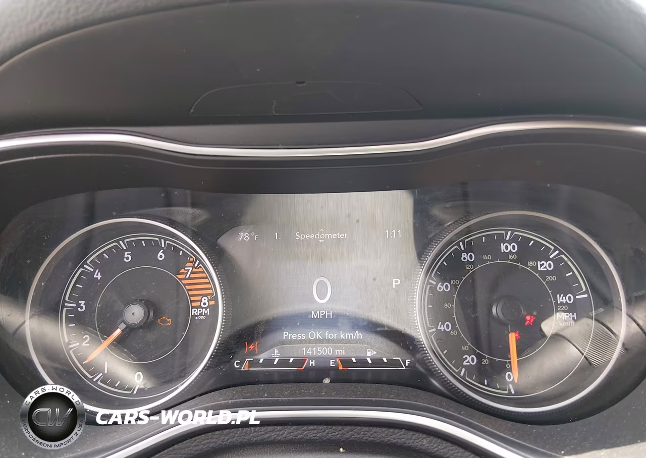 2019 Jeep Cherokee Limited 4X4 VIN:1C4PJMDX3KD259801 - 7