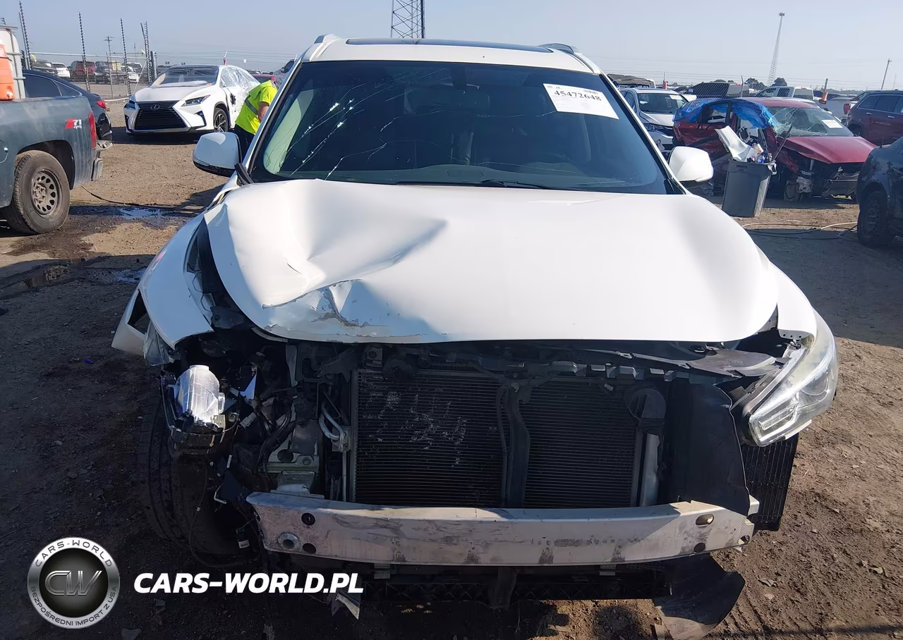 2017 Infiniti Qx60 VIN:5N1DL0MN6HC513788 - 13