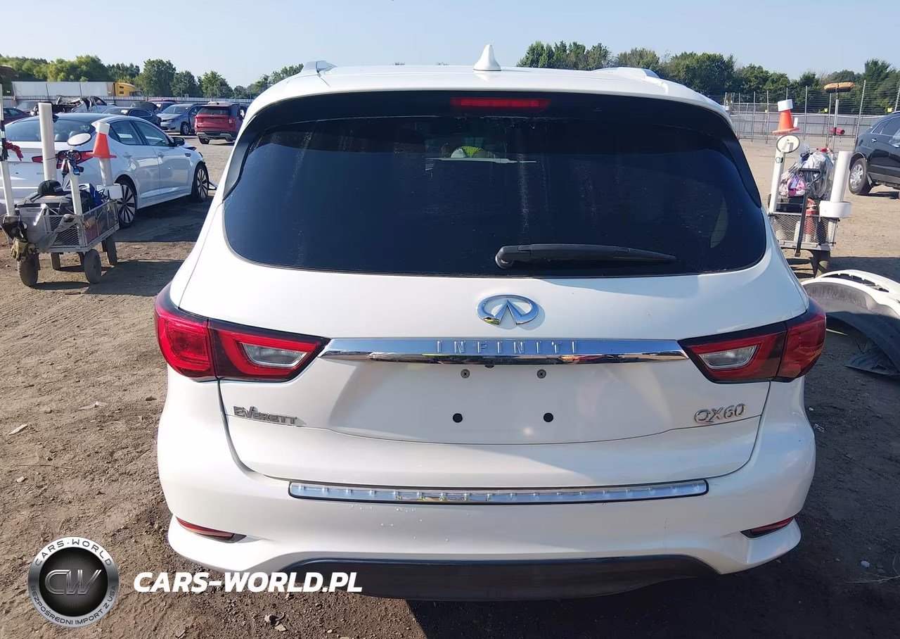 2017 Infiniti Qx60 VIN:5N1DL0MN6HC513788 - 17