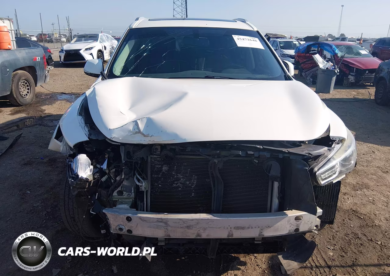 2017 Infiniti Qx60 VIN:5N1DL0MN6HC513788 - 6