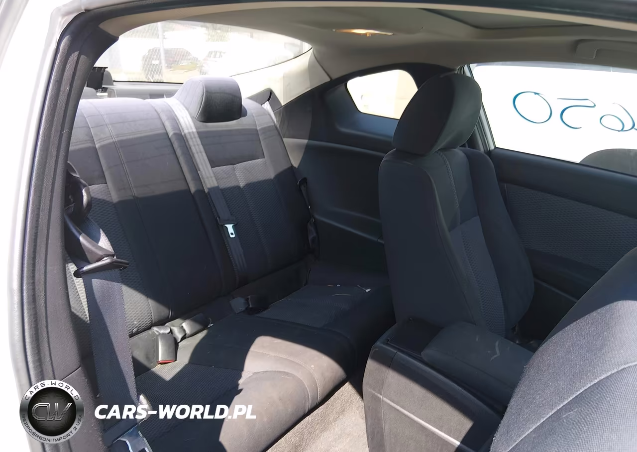 2008 Nissan Altima 2.5 S VIN:1N4AL24E28C169272 - 8