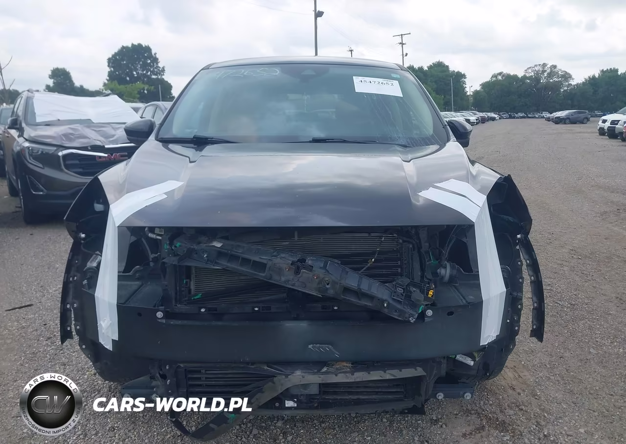 2020 Ford Escape Se VIN:1FMCU9G64LUA42910 - 13